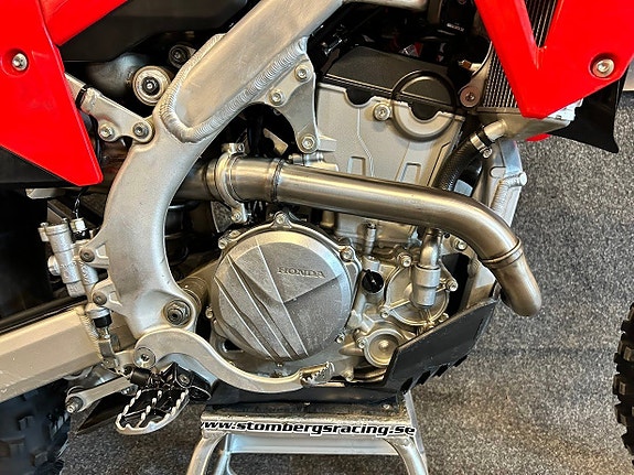 Honda CRF 250 RX Inbyte / Skickas / Finans 2 of 12
