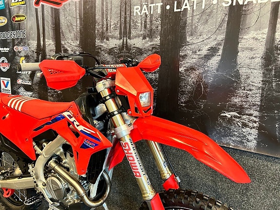 Honda CRF 250 RX Inbyte / Skickas / Finans 3 of 12