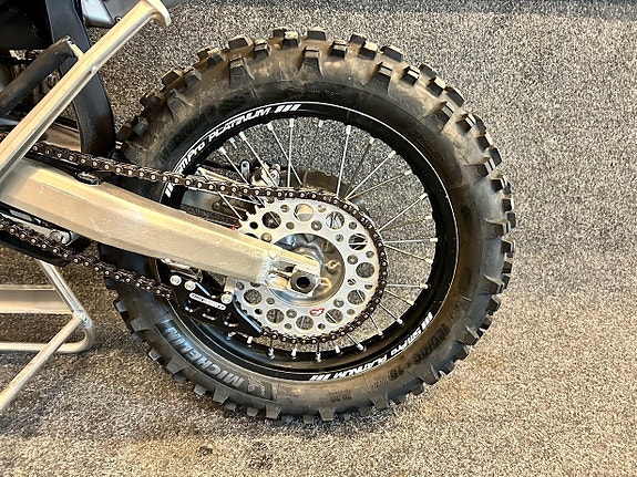 Honda CRF 250 RX Inbyte / Skickas / Finans 12 of 12