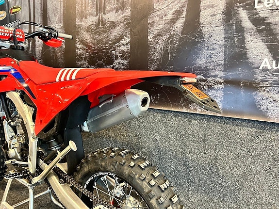 Honda CRF 250 RX Inbyte / Skickas / Finans 10 of 12