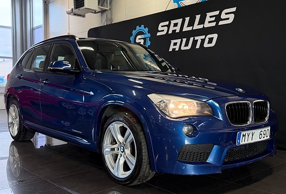 BMW X1 8 of 30