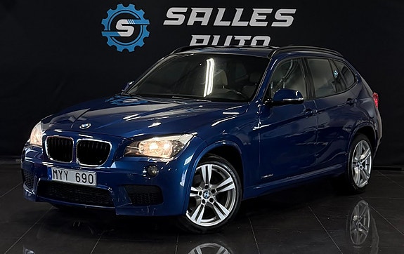 BMW X1 2 of 30