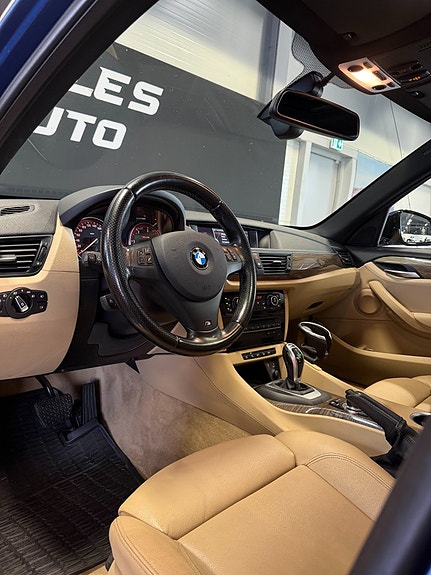 BMW X1 14 of 30