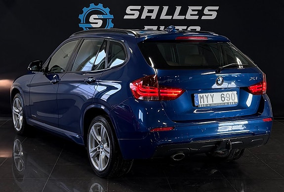 BMW X1 9 of 30