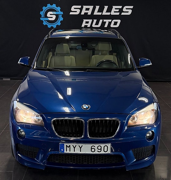 BMW X1 3 of 30