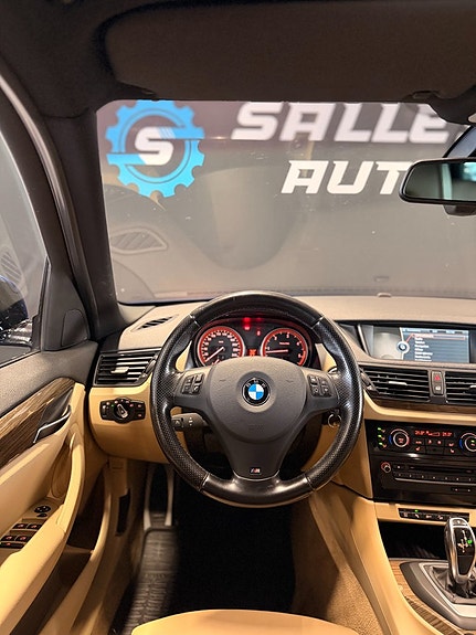 BMW X1 19 of 30