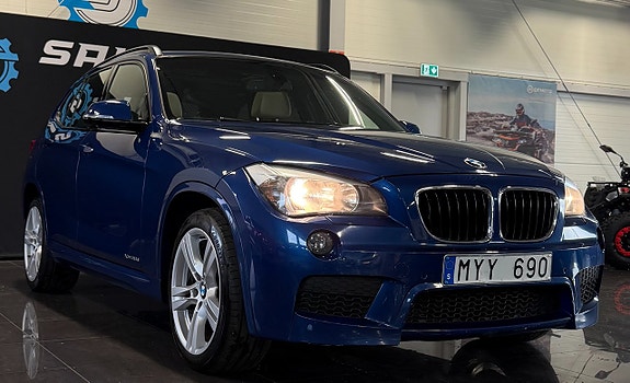BMW X1 5 of 30