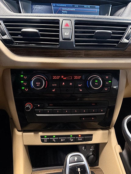BMW X1 22 of 30