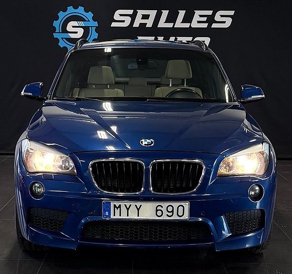 BMW X1 4 of 30