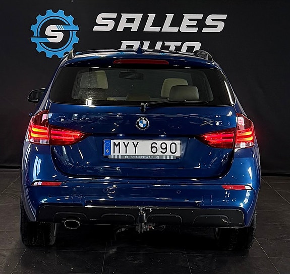 BMW X1 10 of 30
