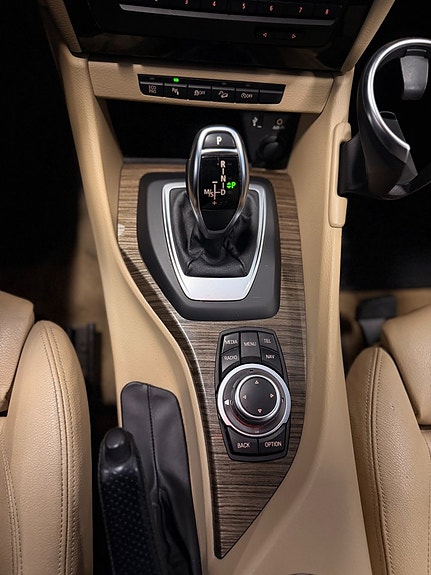 BMW X1 21 of 30