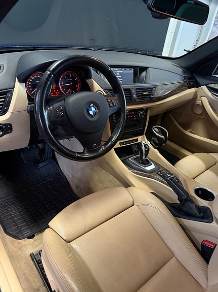 BMW X1 15 of 30