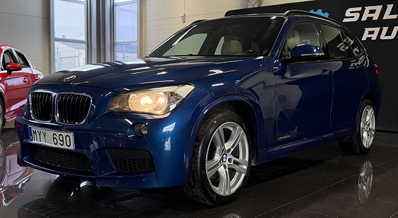 BMW X1 6 of 30