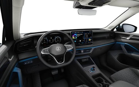 Volkswagen Tiguan 4 of 4