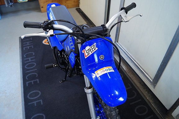 Yamaha PW 50 6 of 6