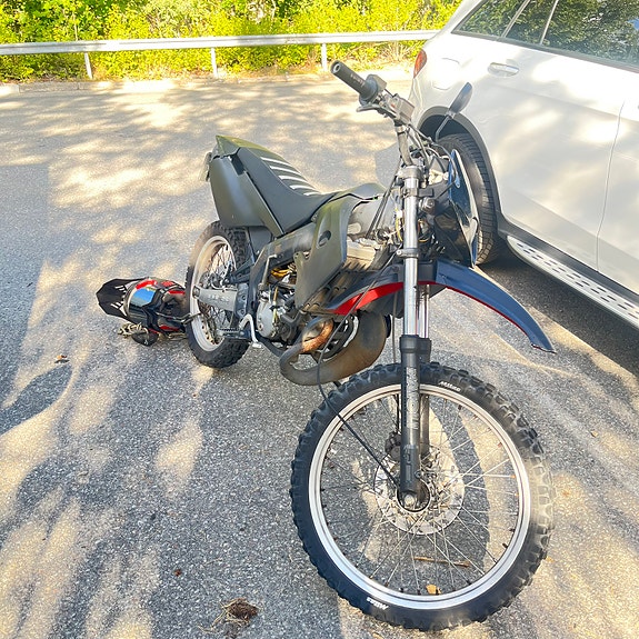 Derbi Senda R X-treme 2 of 5