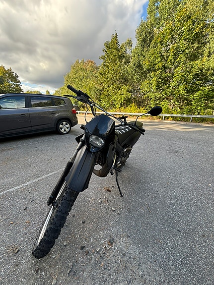 Derbi Senda R X-treme 3 of 5