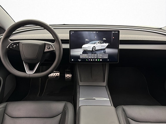 Tesla Model 3 15 of 30