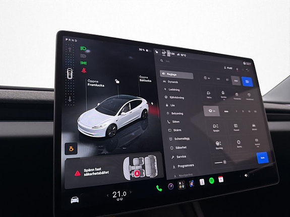 Tesla Model 3 23 of 30