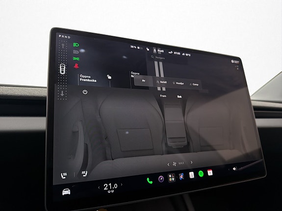 Tesla Model 3 22 of 30