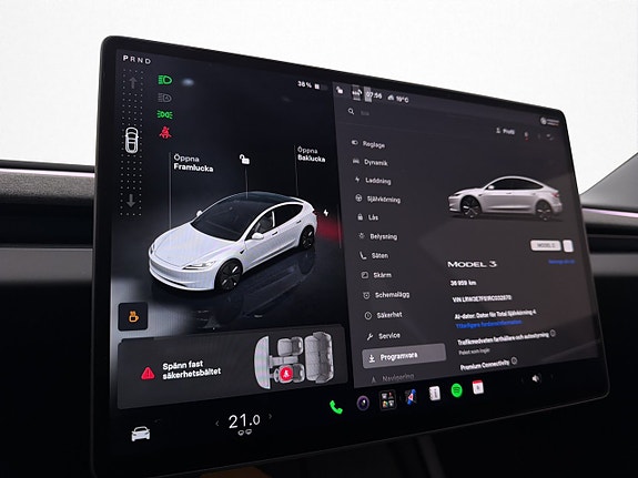 Tesla Model 3 26 of 30