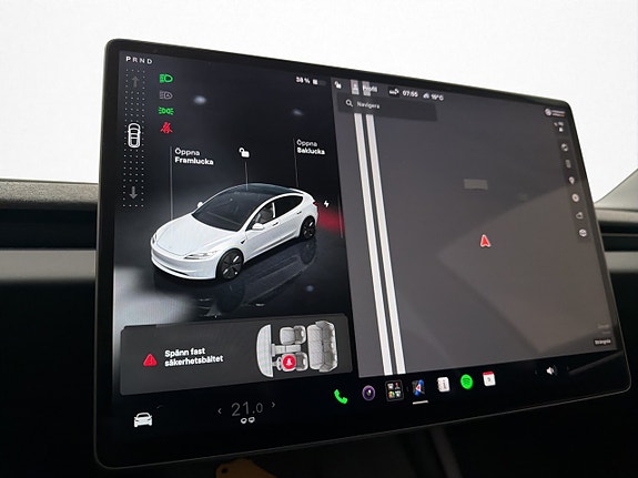 Tesla Model 3 20 of 30