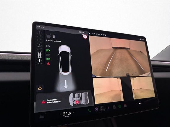 Tesla Model 3 19 of 30