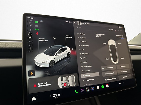 Tesla Model 3 25 of 30