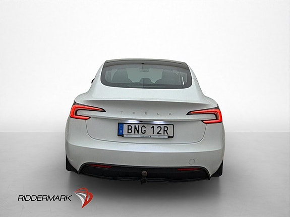 Tesla Model 3 6 of 30