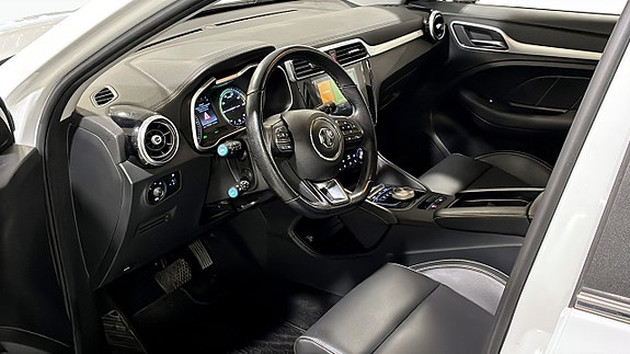 MG ZS EV 10 of 18