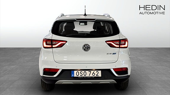 MG ZS EV 7 of 18