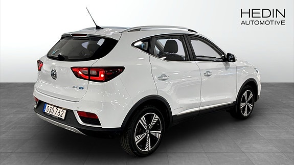 MG ZS EV 2 of 18