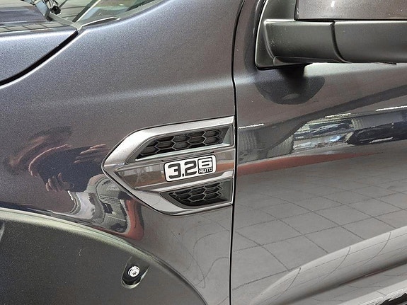 Ford Ranger 15 of 15