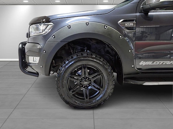 Ford Ranger 5 of 15