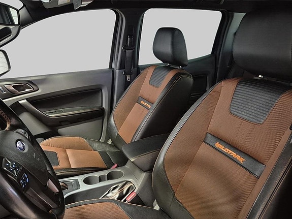 Ford Ranger 8 of 15