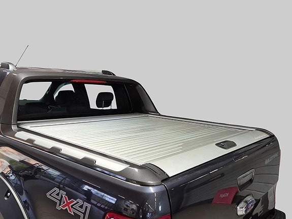 Ford Ranger 13 of 15