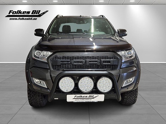 Ford Ranger 2 of 15