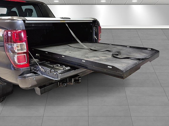 Ford Ranger 14 of 15