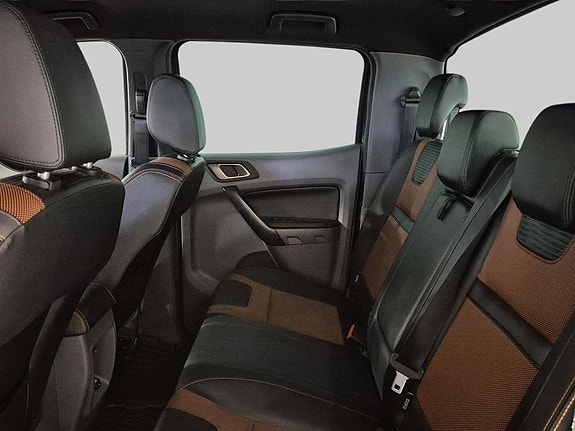 Ford Ranger 12 of 15