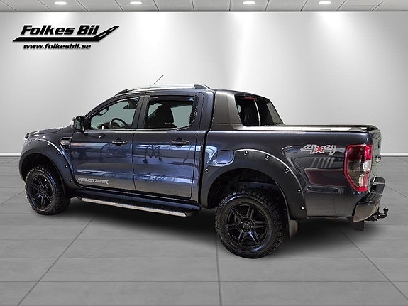 Ford Ranger 6 of 15