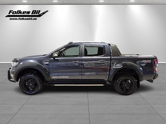 Ford Ranger 4 of 15