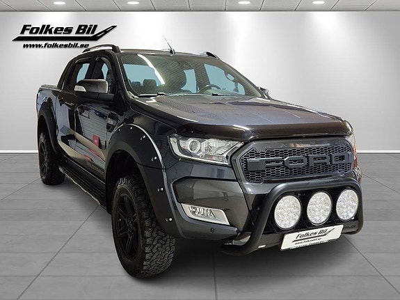 Ford Ranger 3 of 15