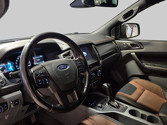 Ford Ranger 7 of 15