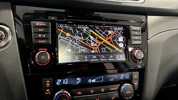 Nissan Qashqai 12 of 19
