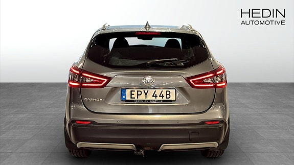 Nissan Qashqai 7 of 19