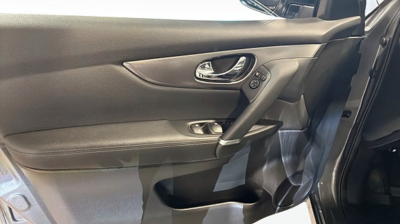 Nissan Qashqai 11 of 19
