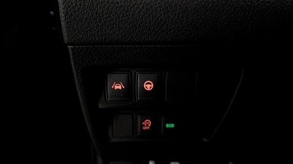 Nissan Qashqai 19 of 19