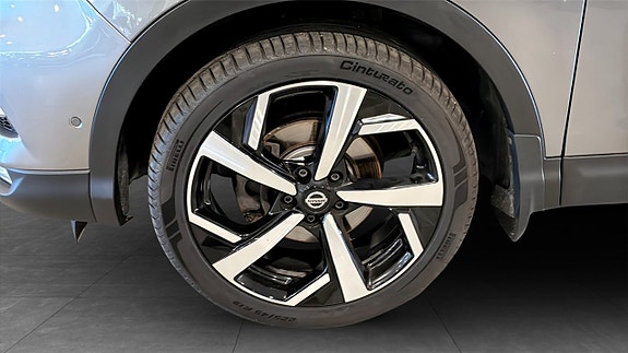 Nissan Qashqai 9 of 19