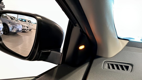Nissan Qashqai 17 of 19