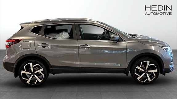 Nissan Qashqai 6 of 19